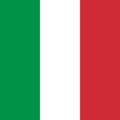 Wijnhuis: Italiaanse witte wijn