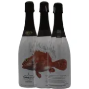 Corpinnat Brut tris - Torello Viticultors