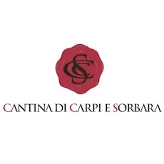 Wijnhuis: Cantina di Carpi e Sorbara