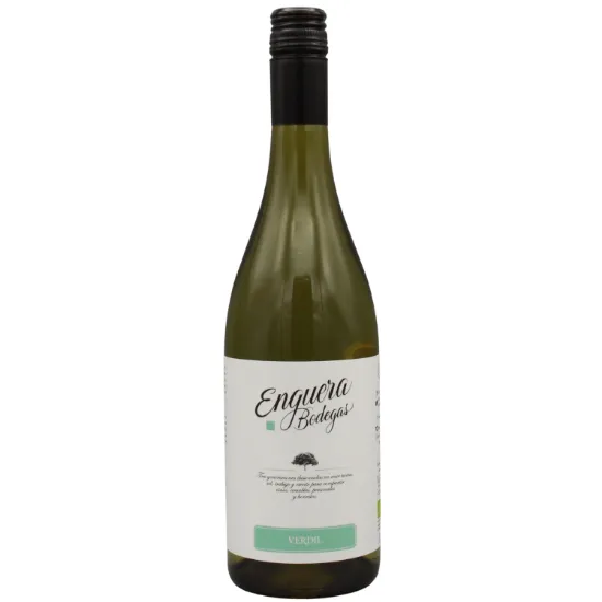 Bodegas Enguera Verdil