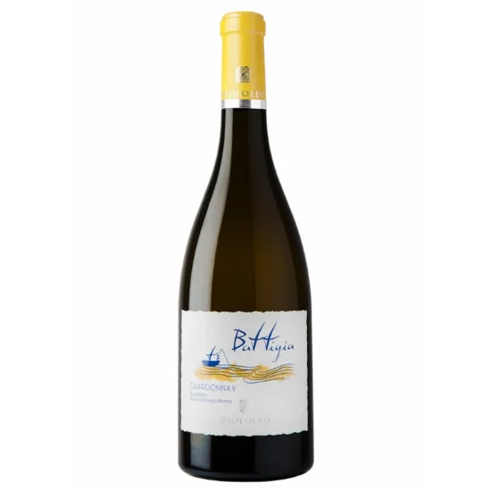 Chardonnay 'Battigia' IGT Salento