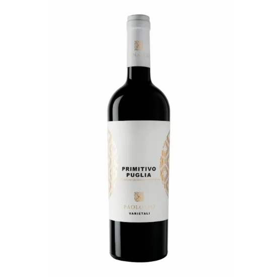 Primitivo IGT Salento