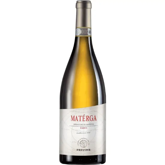 Verdicchio di Matelica Materga Riserva