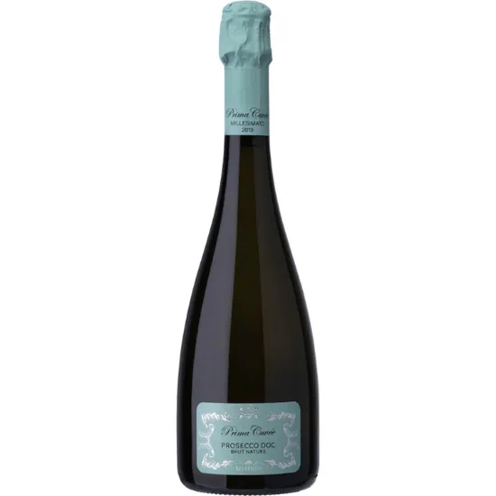 Bellenda Prosecco DOC Brut Nature