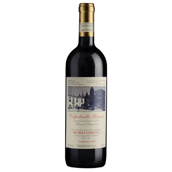 Valpolicella Ripasso Classico DOC