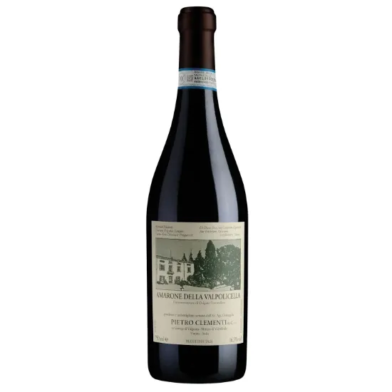 Amarone della Valpolicella