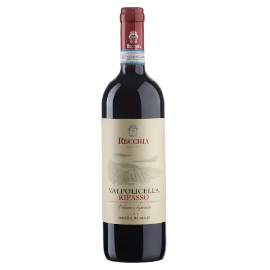 Valpolicella Ripasso Classico Superiore