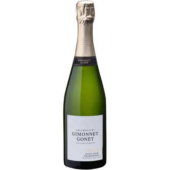 Gimmonet-Gonet Champagne Brut l'Accord