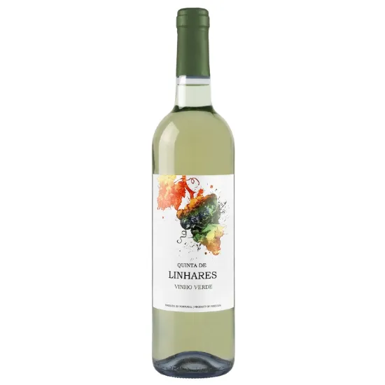 Afbeeldingen van Quinta da Linhares Vinho Verde