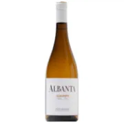 Afbeeldingen van Albanta Albariño Rias Baixas